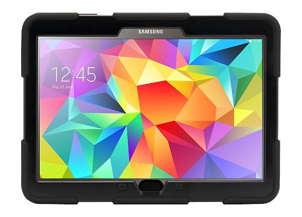 Griffin Survivor All-Terrain - protective cover for tablet