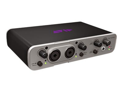 Avid Fast Track Duo - audio interface