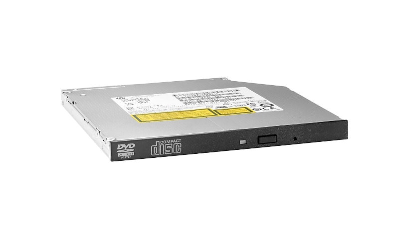 HP DVD-ROM drive - Serial ATA - internal