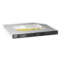 HP DVD-ROM drive - Serial ATA - internal