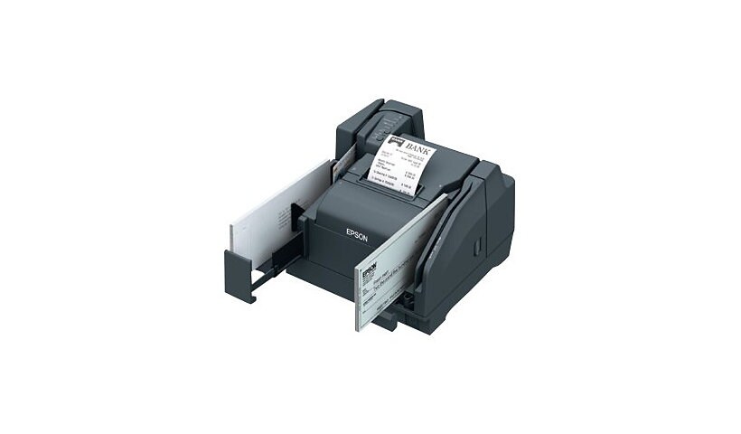 Epson TM S9000-021 110DPM - receipt printer - B/W - thermal line / ink-jet