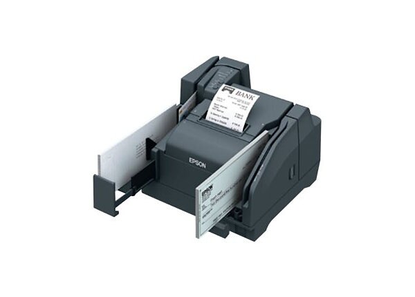 Epson TM S9000-101 200DPM - receipt printer - monochrome - thermal line / ink-jet