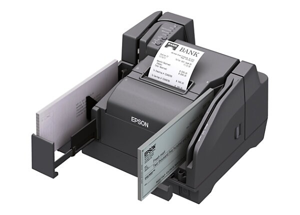 Epson TM S9000MJ 200DPM - receipt printer - monochrome - thermal line / ink-jet