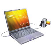 Sony VAIO GR310S54K PIII-M 1 GHz 