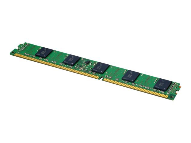 HPE - DDR3 - 2 GB - DIMM 240-pin