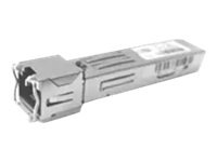 Cisco - SFP (mini-GBIC) transceiver module - 1GbE