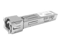 Cisco - SFP (mini-GBIC) transceiver module - 1GbE