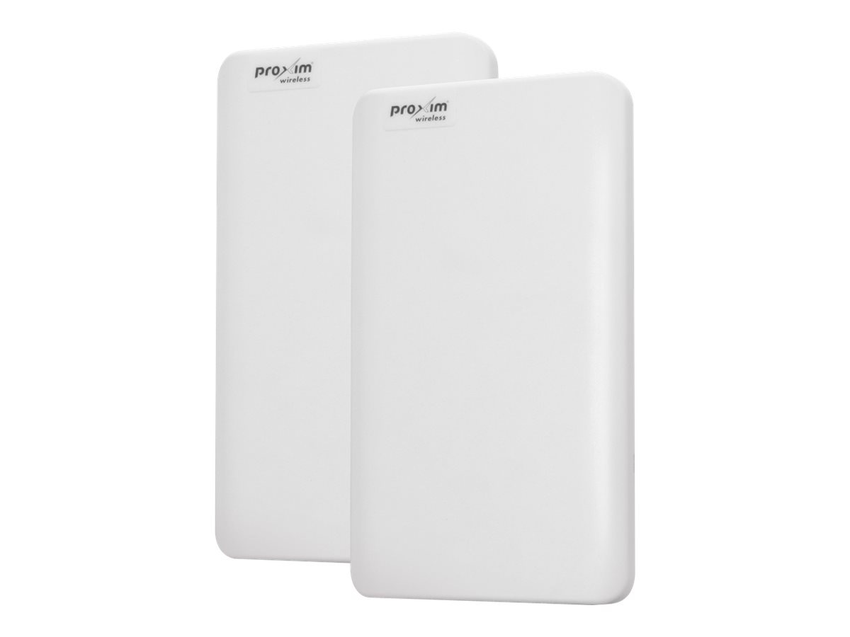 Proxim Tsunami QuickBridge 825 Link - wireless bridge