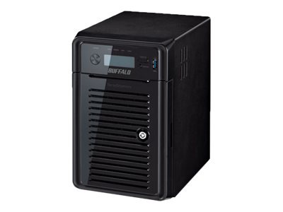 BUFFALO TeraStation 5600DN WSS - NAS server - 24 TB