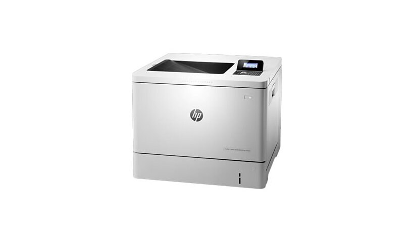 HP Color LaserJet Enterprise M553n - imprimante - couleur - laser