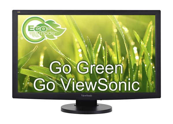 ViewSonic VG2233Smh - LED monitor - 22"