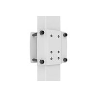 Ergotron - mounting component - gray