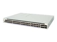 Alcatel OmniSwitch 6860E 48-port PoE switch
