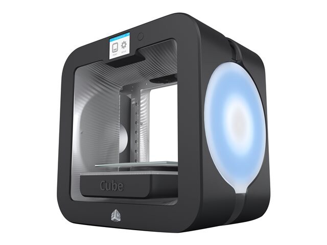 3D Systems Cube 3 - 3D printer