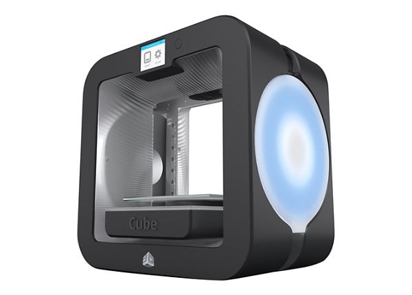3D Systems Cube 3 - 3D printer