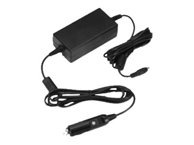 Zebra Vehicle Charger P1063406 031 Office Supplies 0383