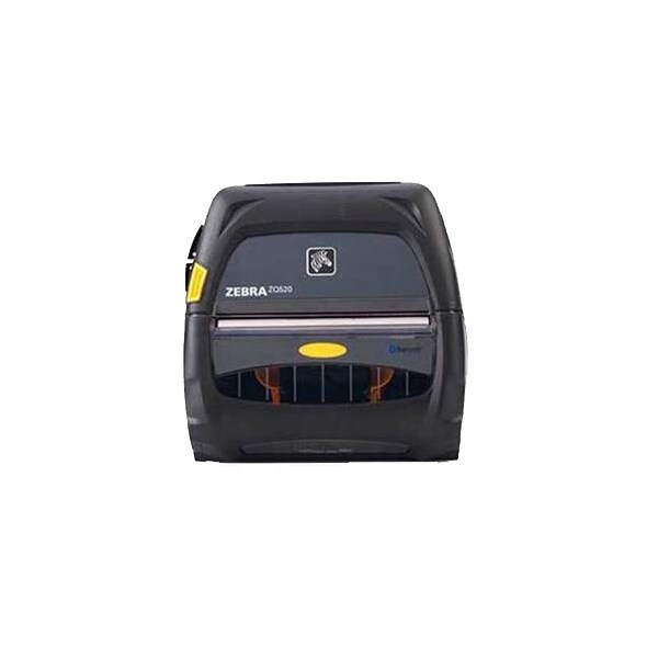 Zebra ZQ500 Series ZQ520 - label/receipt printer - b/w - direct thermal