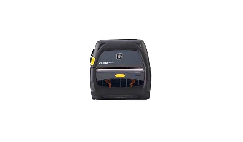 Zebra ZQ500 Series ZQ520 - label/receipt printer - b/w - direct thermal