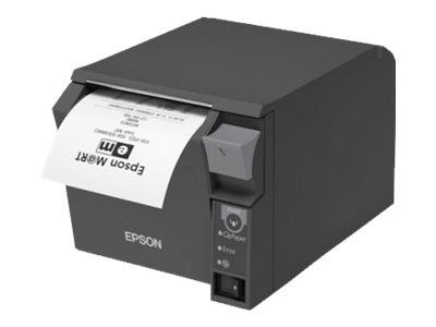 Epson TM-T70 Thermal Receipt Printer with USB