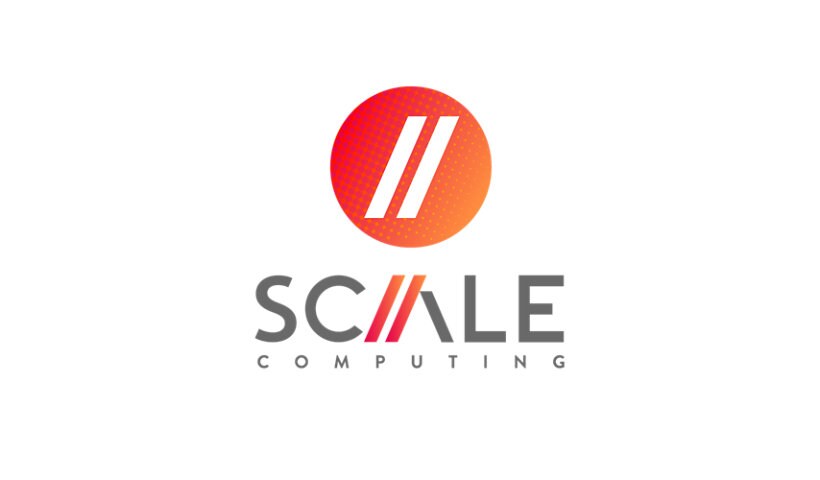 Scale Computing Computing rack mounting kit - 1U