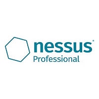 Nessus Professional - On-Premise subscription license (3 years) - 1 scanner