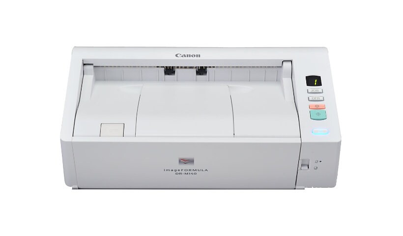 Canon imageFORMULA DR-M140 Office - document scanner - desktop - USB 2.0