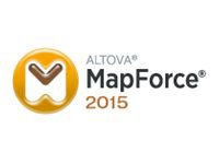 Altova MapForce 2015 Professional Edition - license