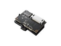Lenovo Front - card reader - USB 3.0