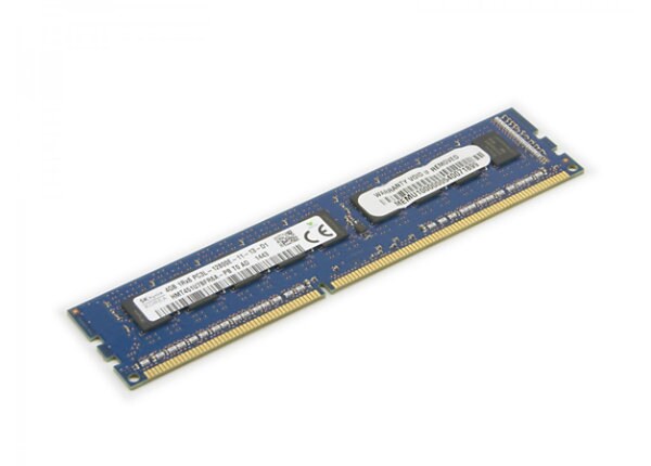Hynix - DDR3 - 4 GB - DIMM 240-pin
