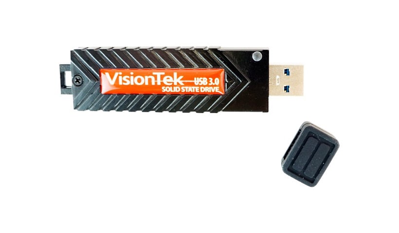 VisionTek - USB flash drive - 120 GB