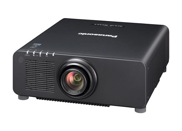 Panasonic PT RZ670LBU DLP projector