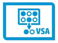 HPE StoreOnce VSA - license + 3 Years 9x5 Support - 1 appliance