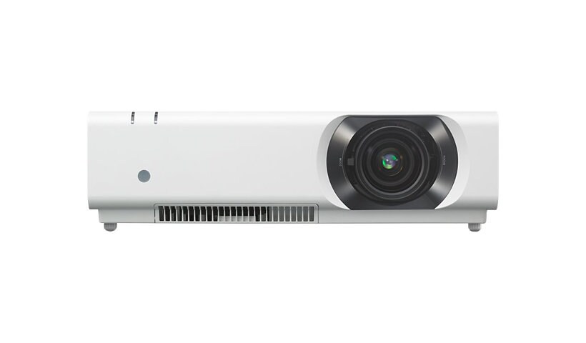 Sony VPL-CH350 - 3LCD projector - LAN