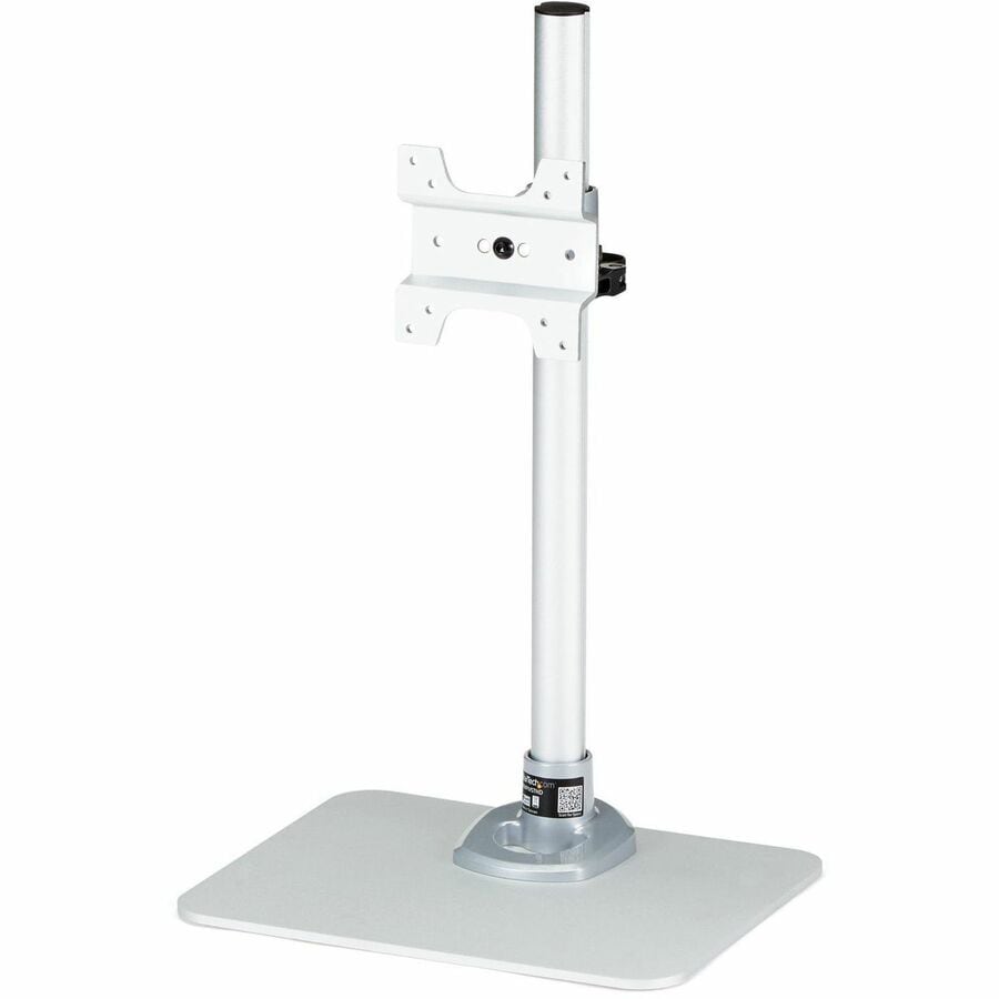 StarTech.com Single Monitor Stand For Up to 34" (30.9lb/14kg) VESA Mount Mo