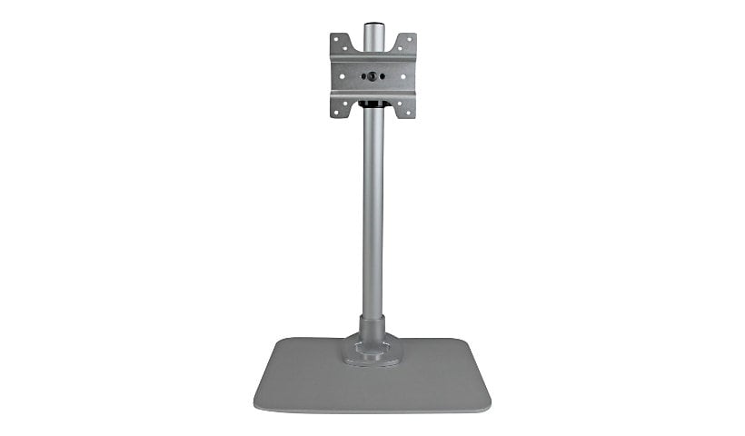 StarTech.com Single Monitor Swivel Stand - For up to 34" VESA Monitors