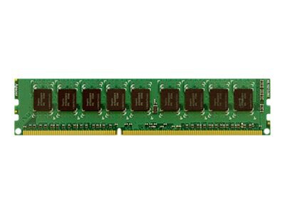 Synology memory - DDR3 - 8 GB: 2 x 4 GB - DIMM 240-pin
