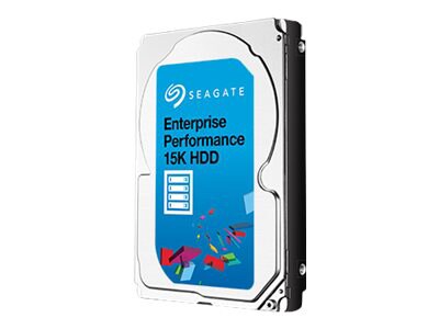 Seagate Enterprise Performance 15K HDD ST300MP0005 - hard drive - 300 GB - SAS 12Gb/s