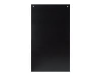 Eaton 51U Rack 48" Deep Solid Side Panel for S-Series Enclosure