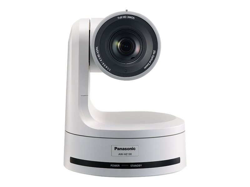 Panasonic AW-HE130 - conference camera