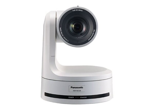 Panasonic AW-HE130 - conference camera