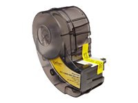 Brady B-595 - tape - 1 roll(s)
