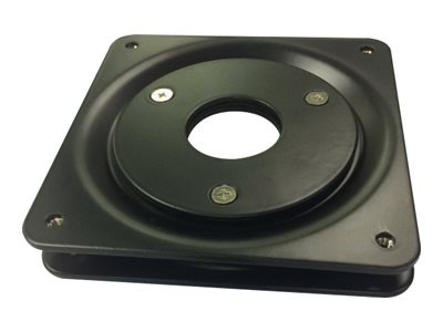 Thumbnail 2 of 4 for Compulocks Vesa Rotating Plate mounting component - black