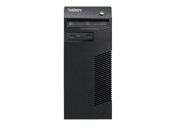 Lenovo ThinkCentre M73 10B0 - Core i5 4590 3.3 GHz - 4 GB - 500 GB