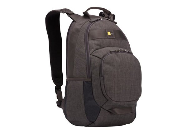 Case Logic Berkley 14" Laptop + Tablet Backpack - notebook carrying backpack