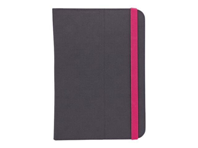 Case Logic SureFit Classic Folio for 9-10" Tablets flip cover for tablet