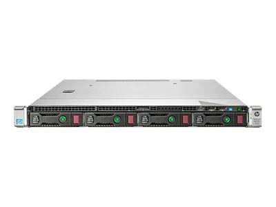 HPE ProLiant DL320e Gen8 v2 - no CPU - 0 MB - 0 GB