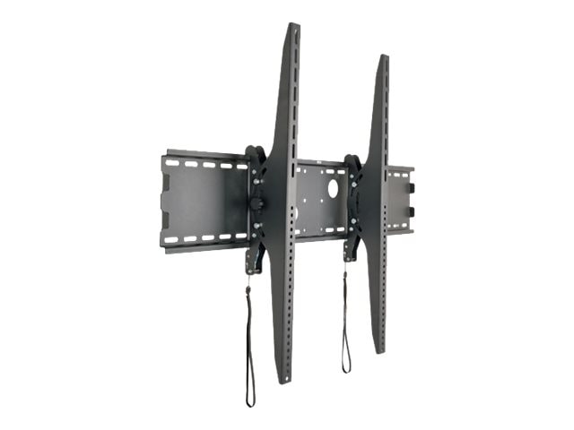 Eaton Tripp Lite Series Display TV LCD Wall Monitor Mount Tilt 60" to 100" TVs / EA / Flat-Screens bracket - Low Profile