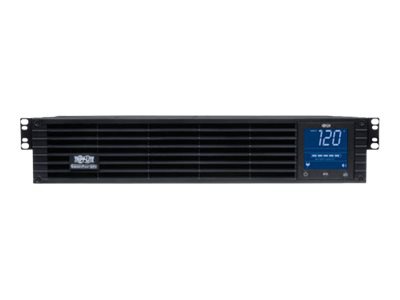 Tripp Lite SmartPro 1500VA UPS Smart Sine Wave AVR - Thumbnail 2