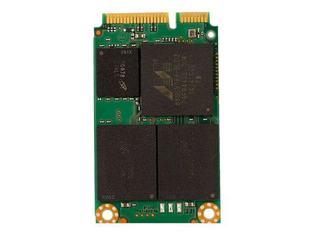 Micron M600 - solid state drive - 512 GB - SATA 6Gb/s
