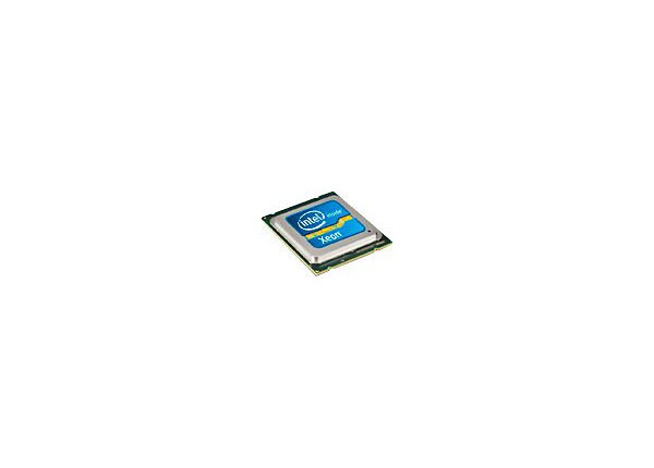 Intel Xeon E5-2630V3 / 2.4 GHz processor